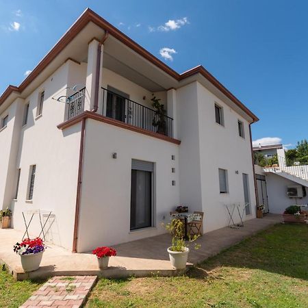 Giglio Marino Bed & Breakfast Tortoli Ngoại thất bức ảnh