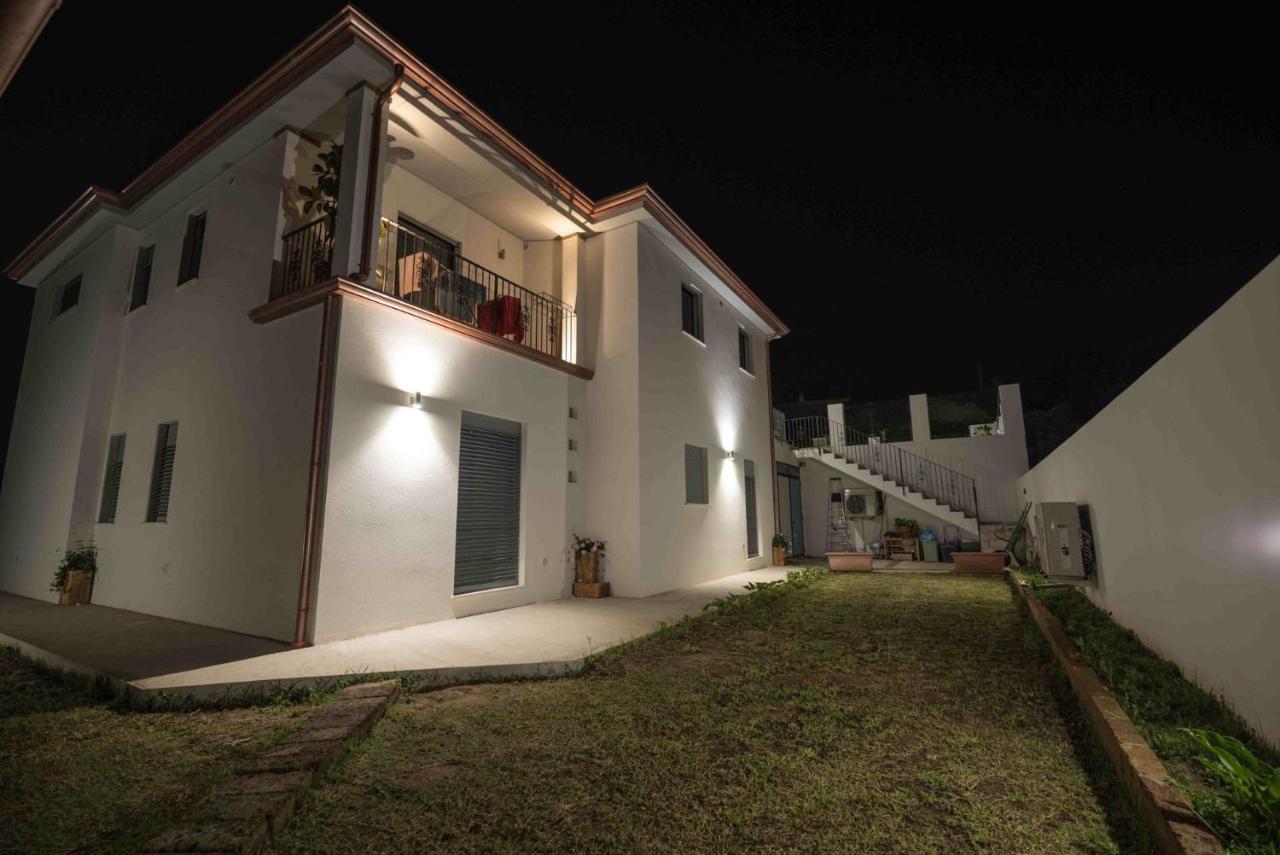 Giglio Marino Bed & Breakfast Tortoli Ngoại thất bức ảnh