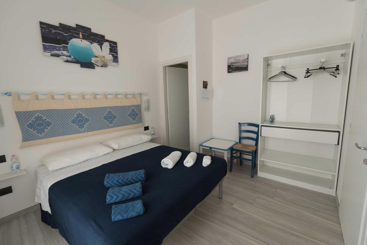 Giglio Marino Bed & Breakfast Tortoli Ngoại thất bức ảnh