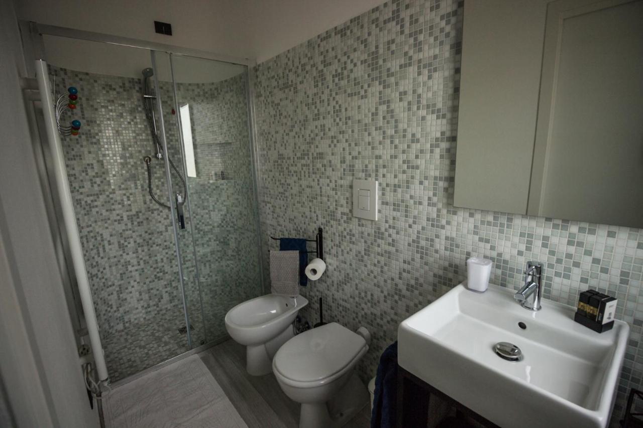 Giglio Marino Bed & Breakfast Tortoli Ngoại thất bức ảnh