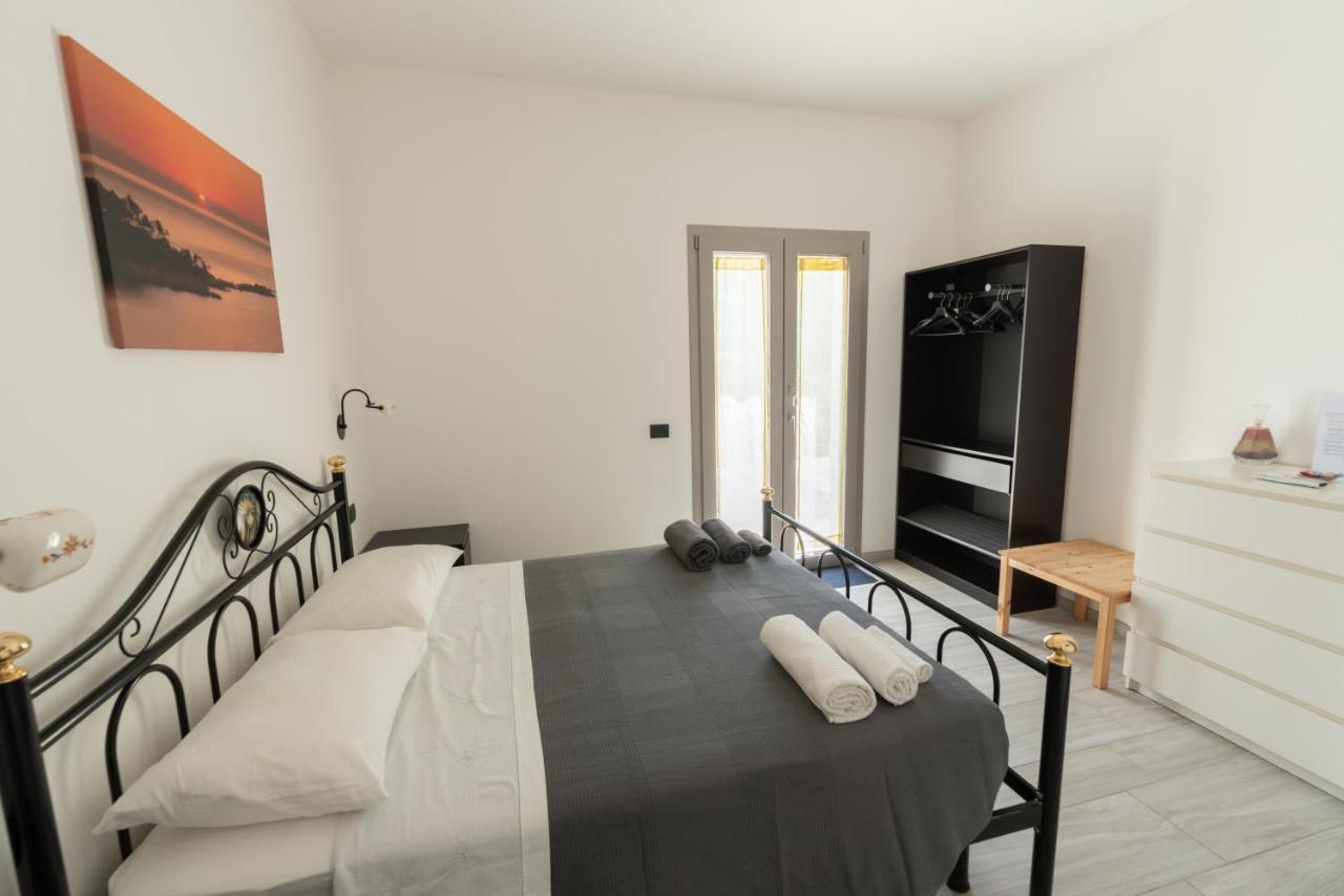Giglio Marino Bed & Breakfast Tortoli Ngoại thất bức ảnh
