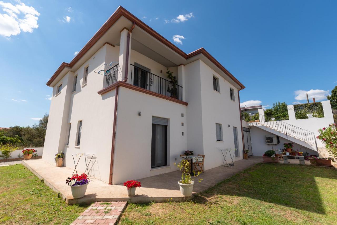 Giglio Marino Bed & Breakfast Tortoli Ngoại thất bức ảnh