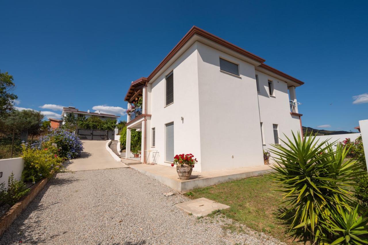 Giglio Marino Bed & Breakfast Tortoli Ngoại thất bức ảnh